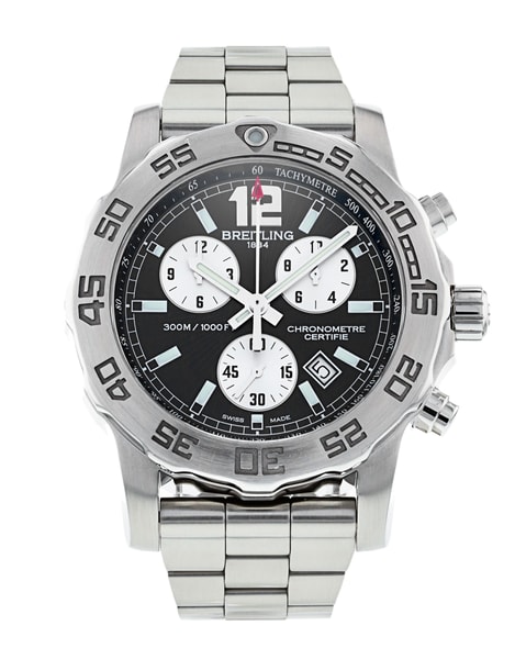 Breitling Colt Chronograph II A73387